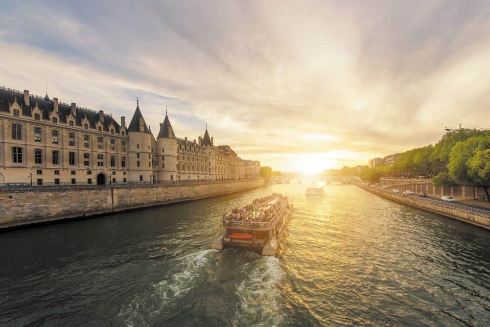 activites a faire a paris en 2 jours