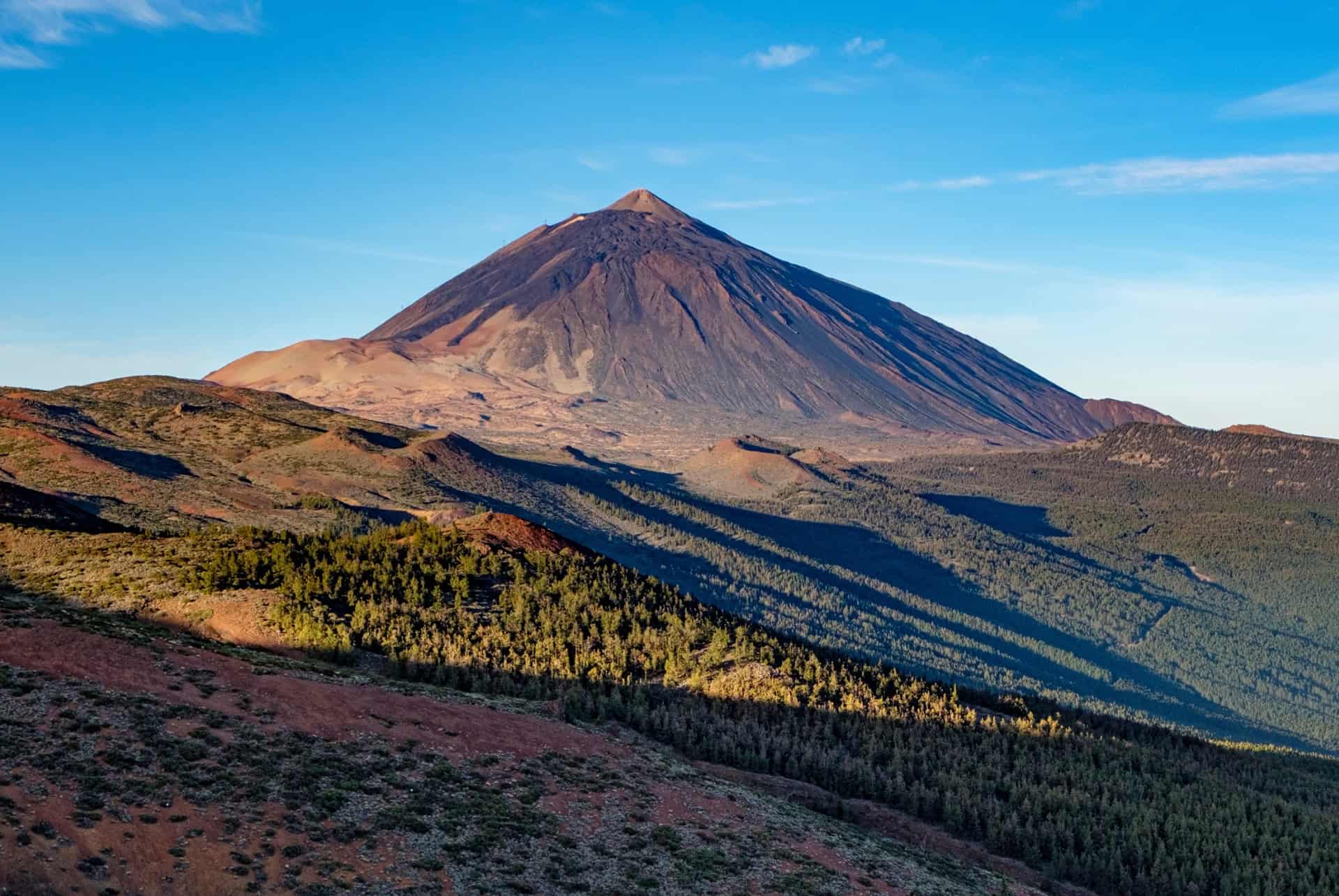 ascension du teide ascension du teide