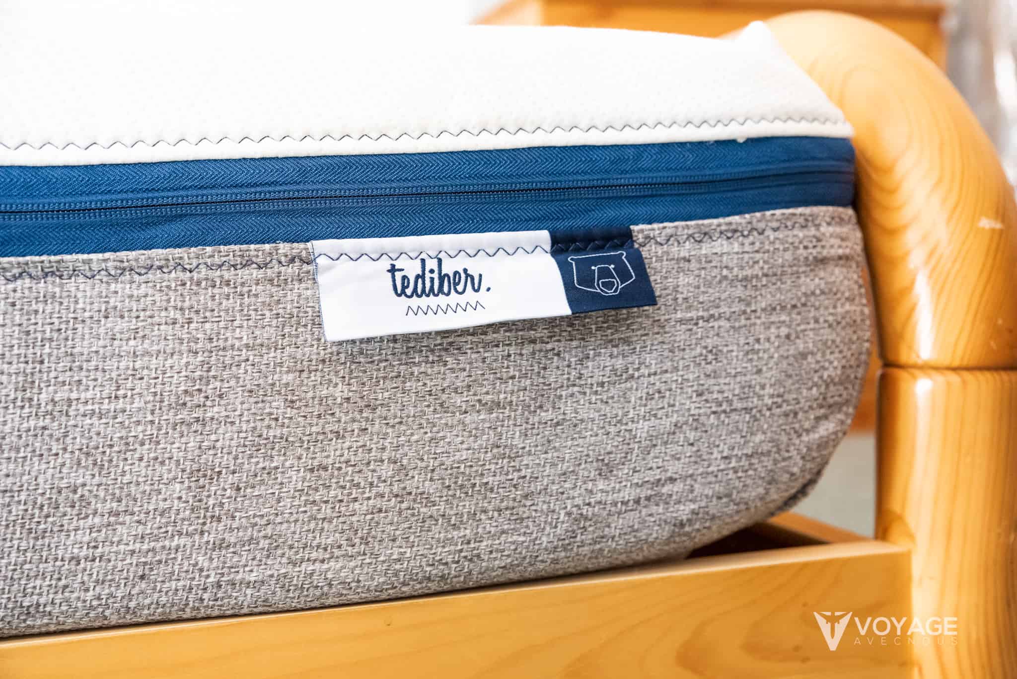 avis matelas tediber avis matelas tediber