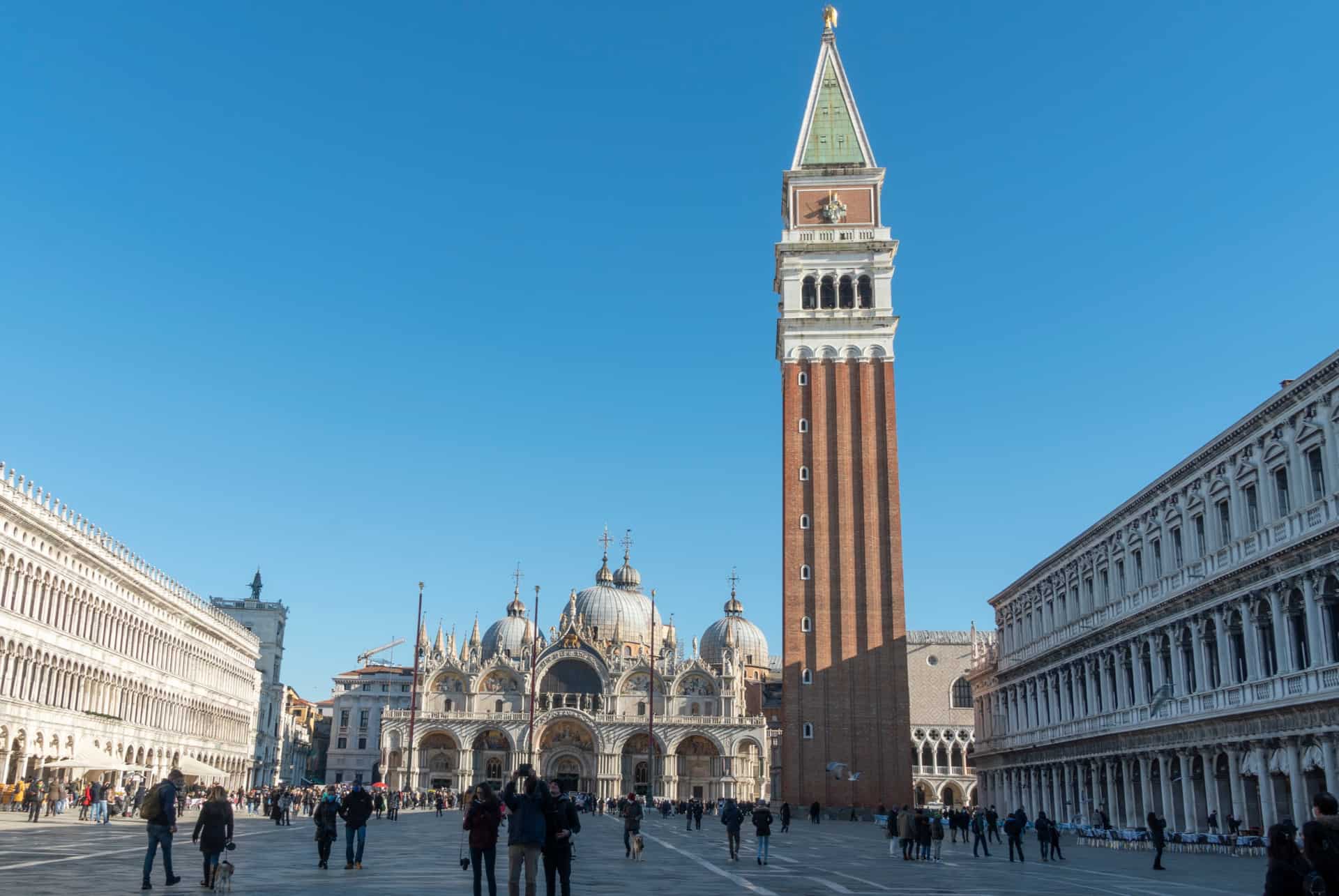 piazza san marco venise piazza san marco venise