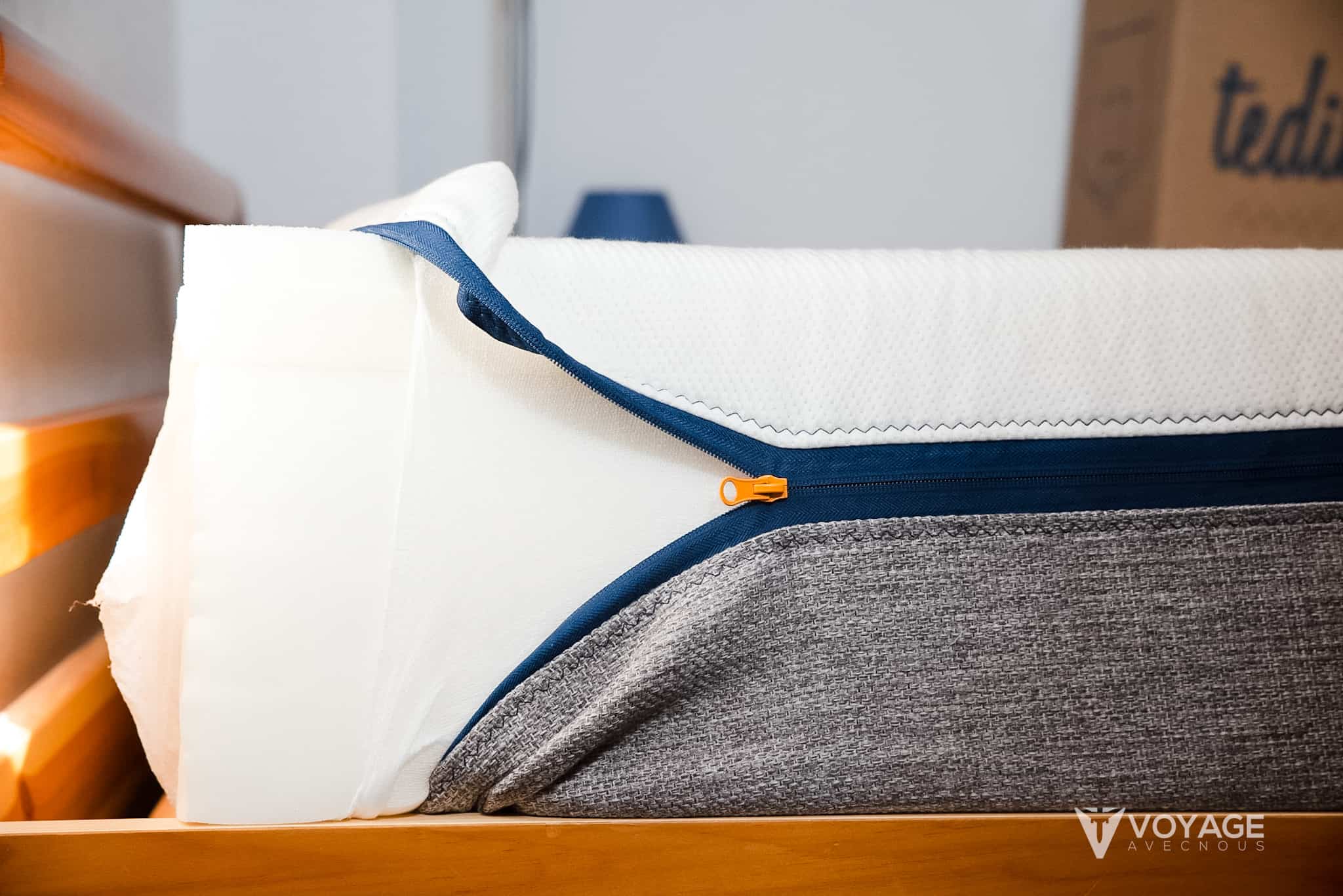 composition matelas tediber composition matelas tediber