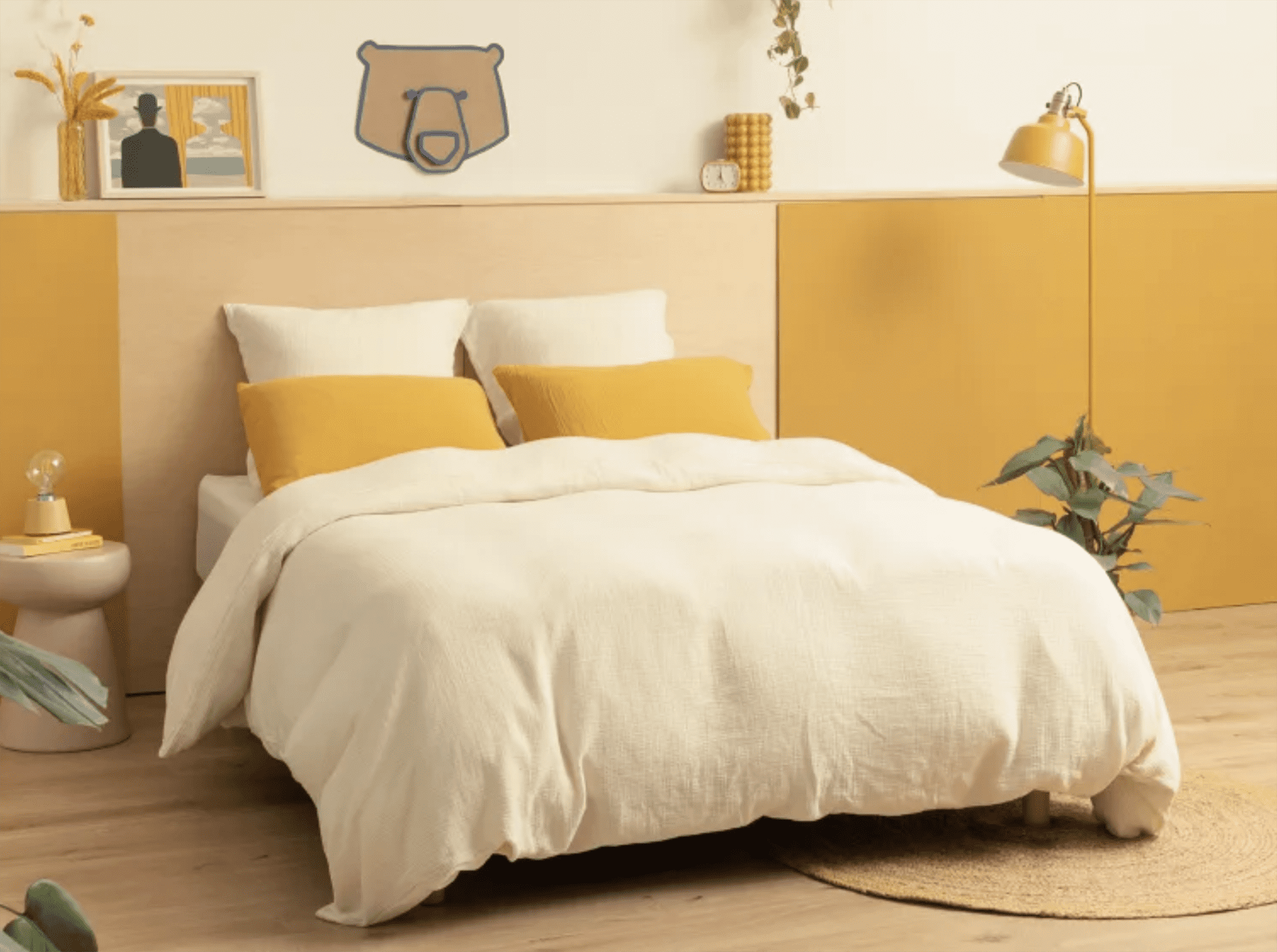 le linge de lit le linge de lit
