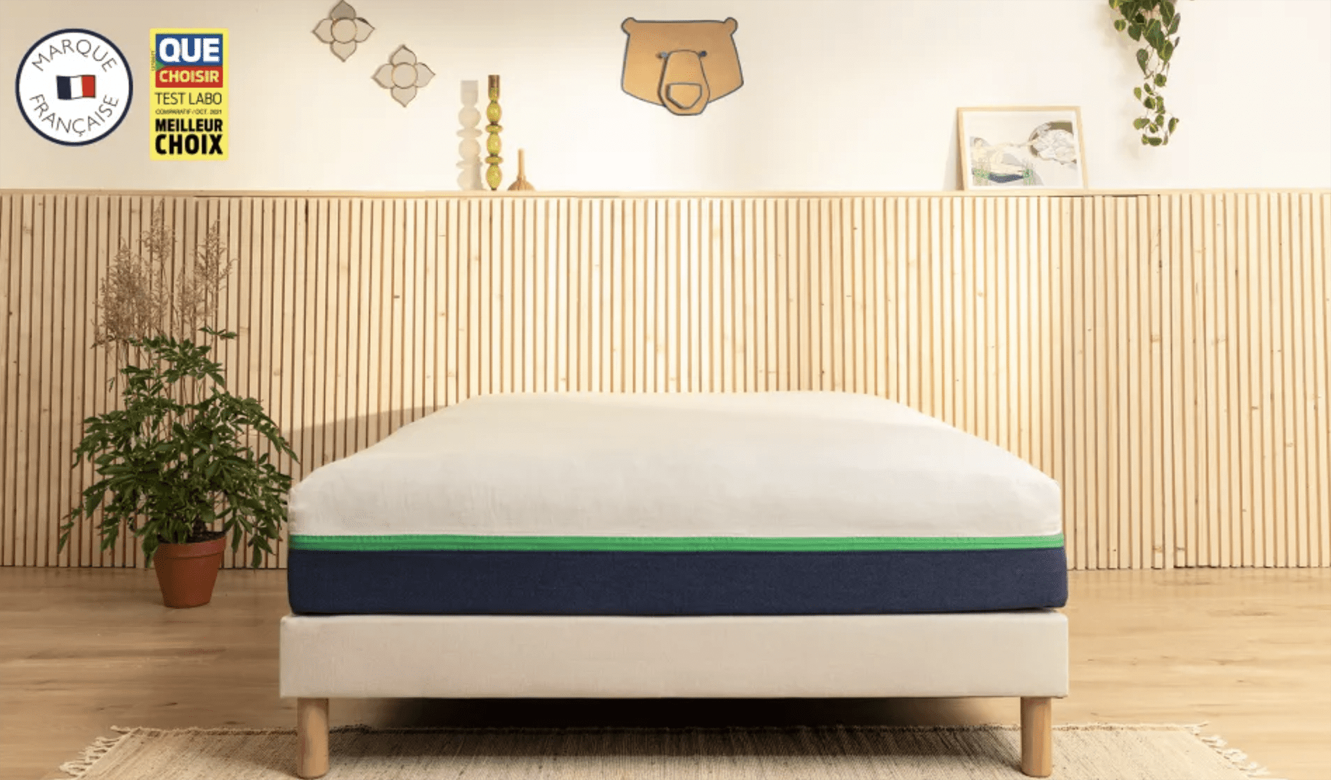 les matelas tediber les matelas tediber