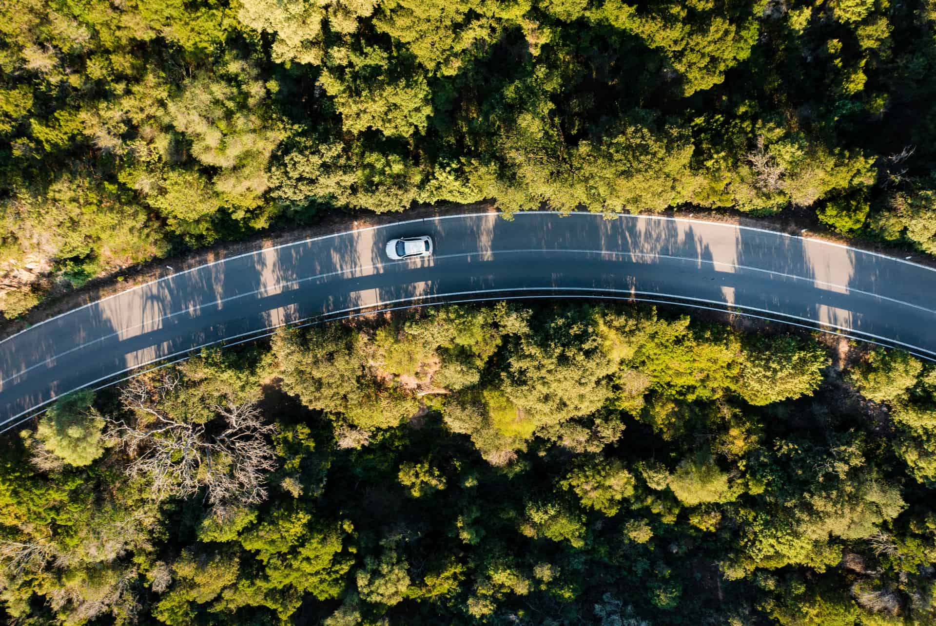 Location de voiture en Sardaigne