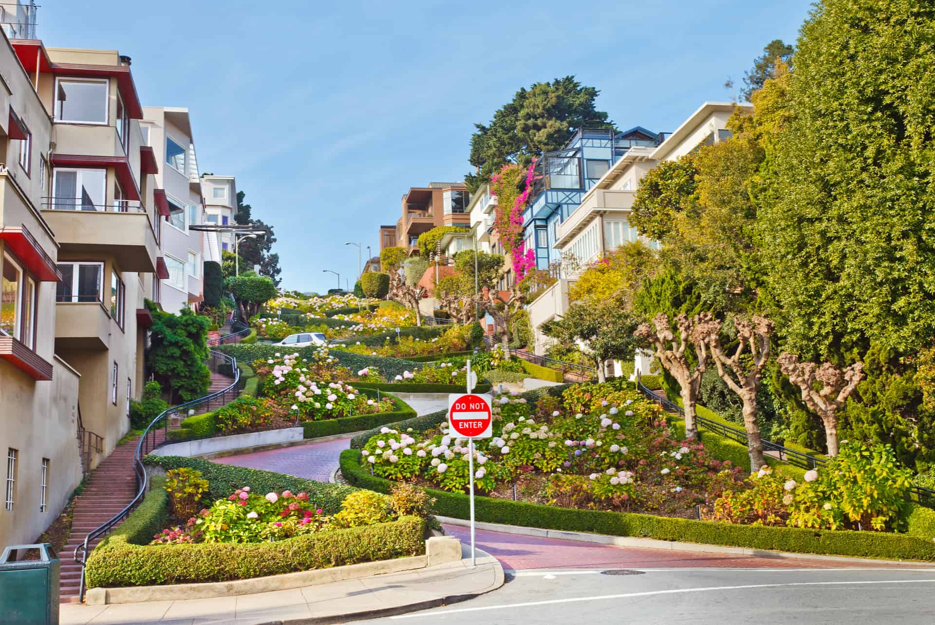lombard street lombard street