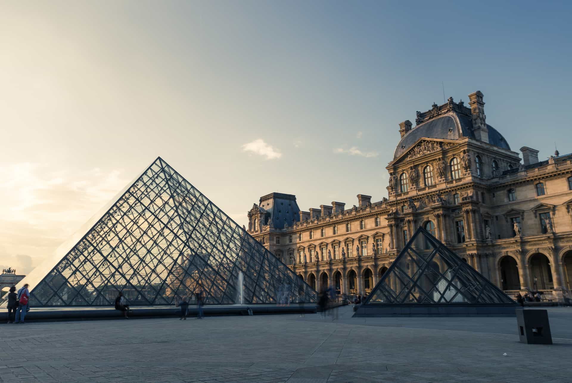 musee du louvre musee du louvre