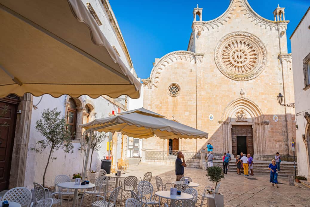 ostuni pouilles ostuni pouilles