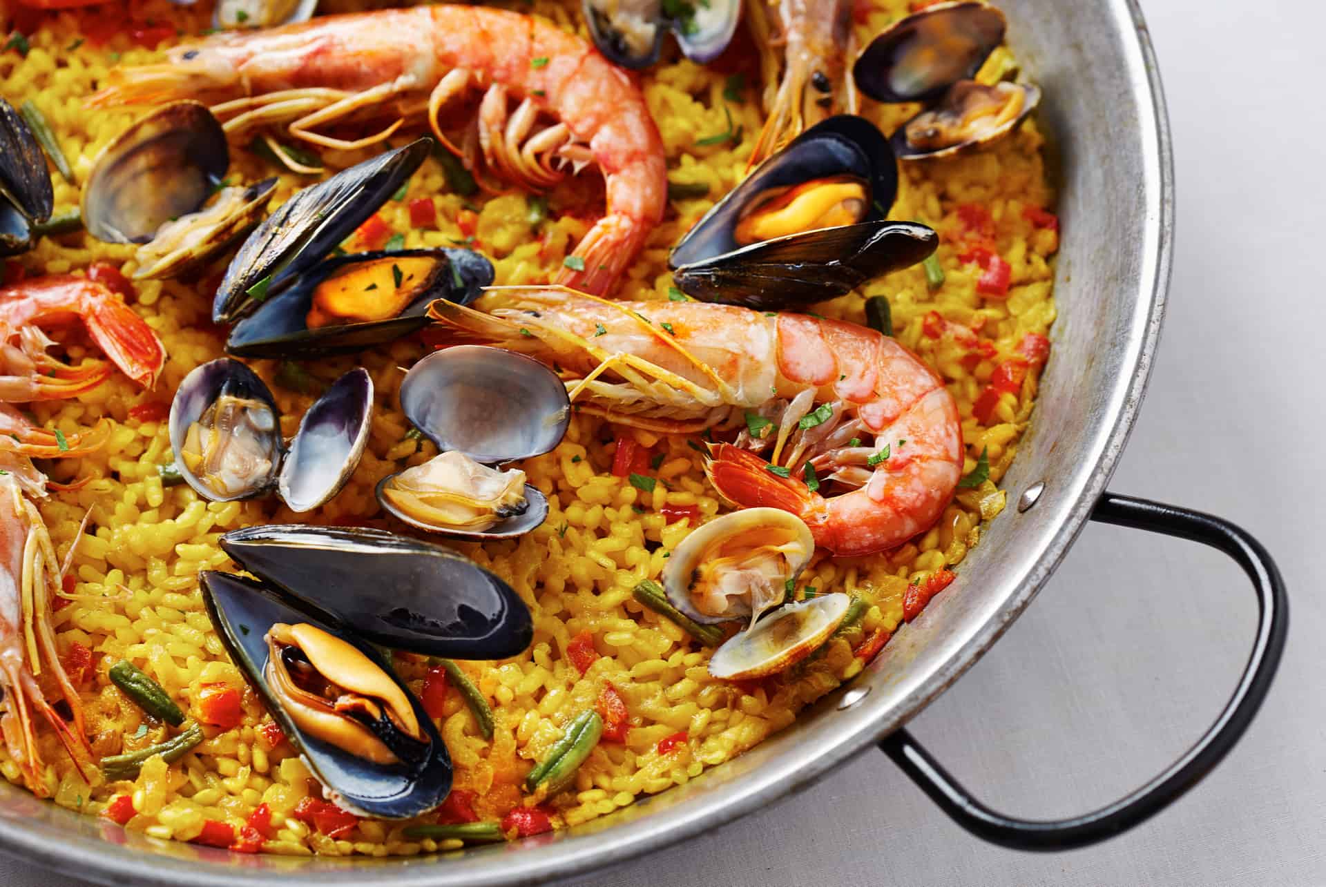 paella paella