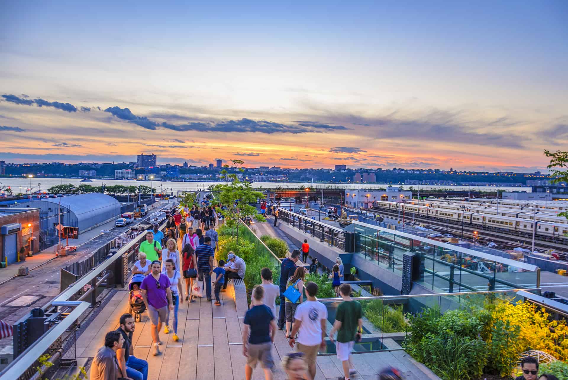 parc highline parc highline