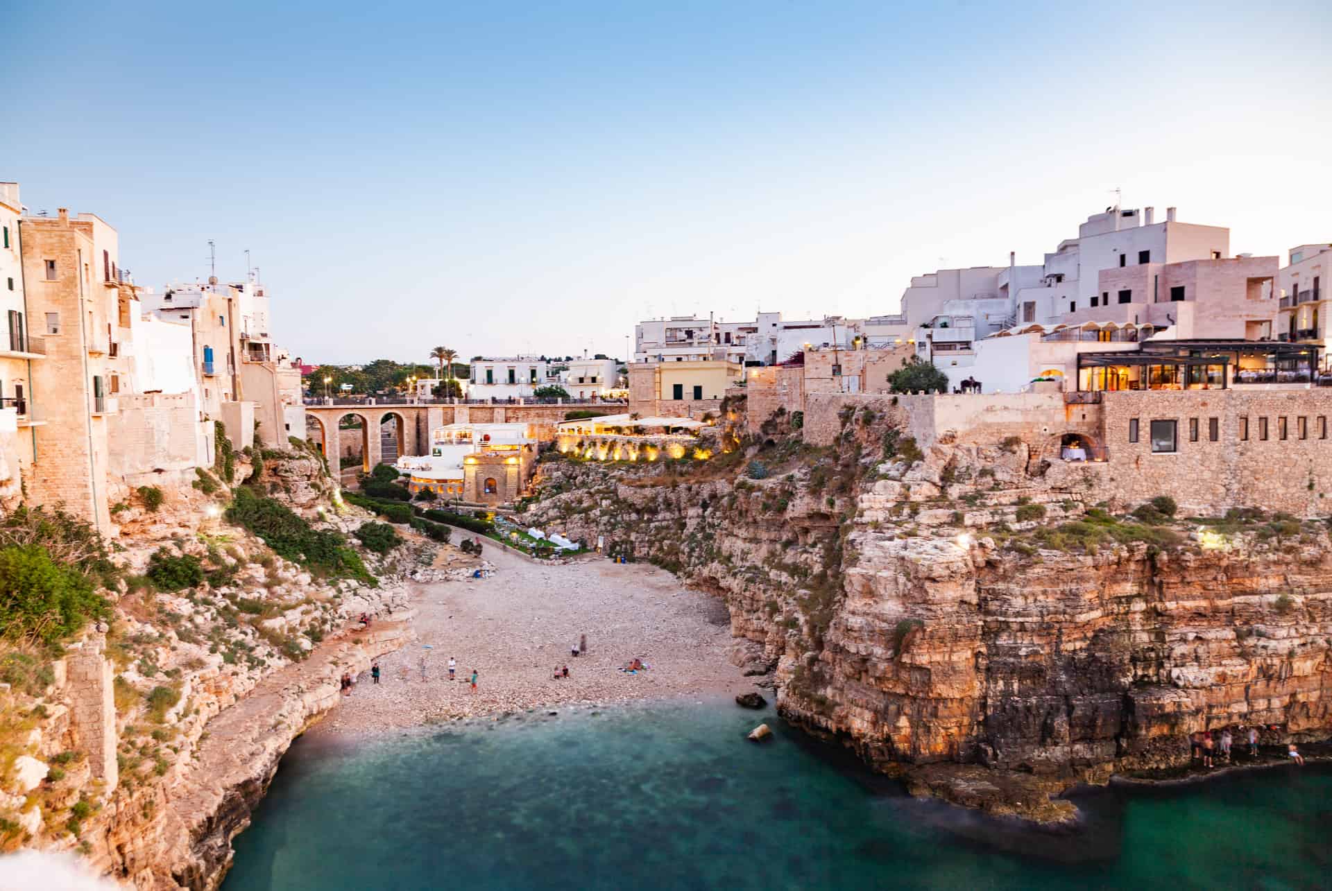 polignano a mare polignano a mare