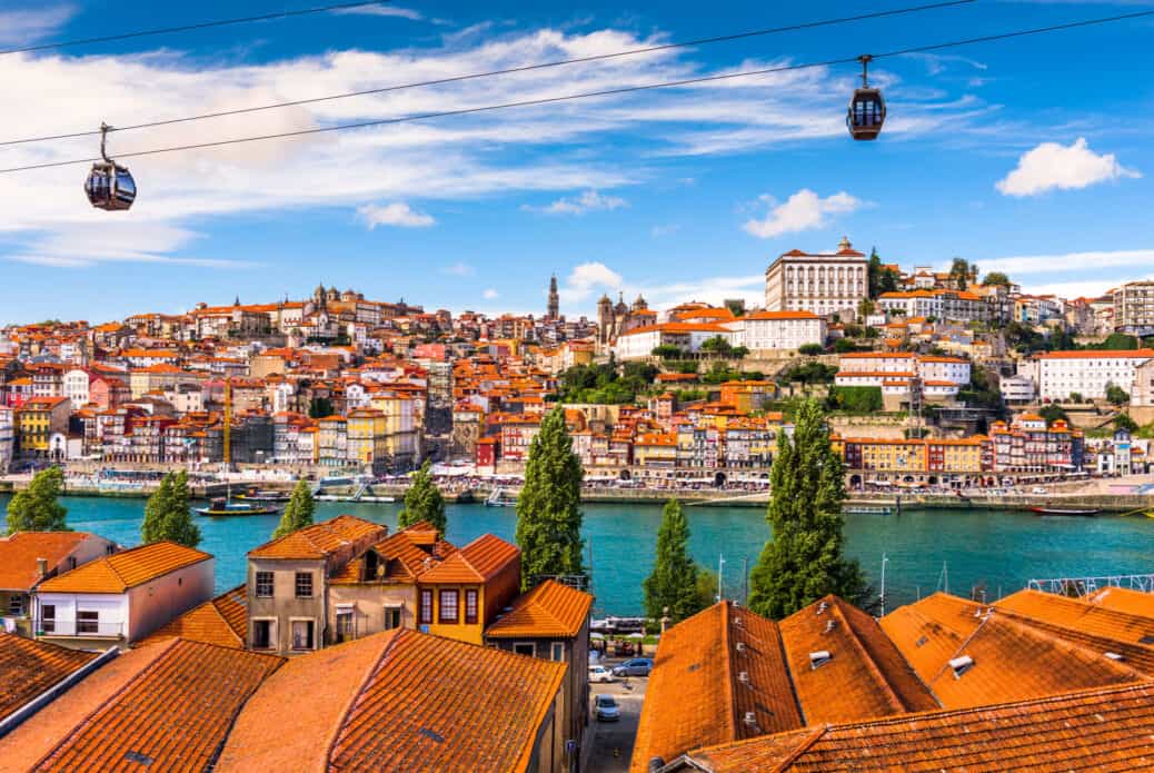 porto porto