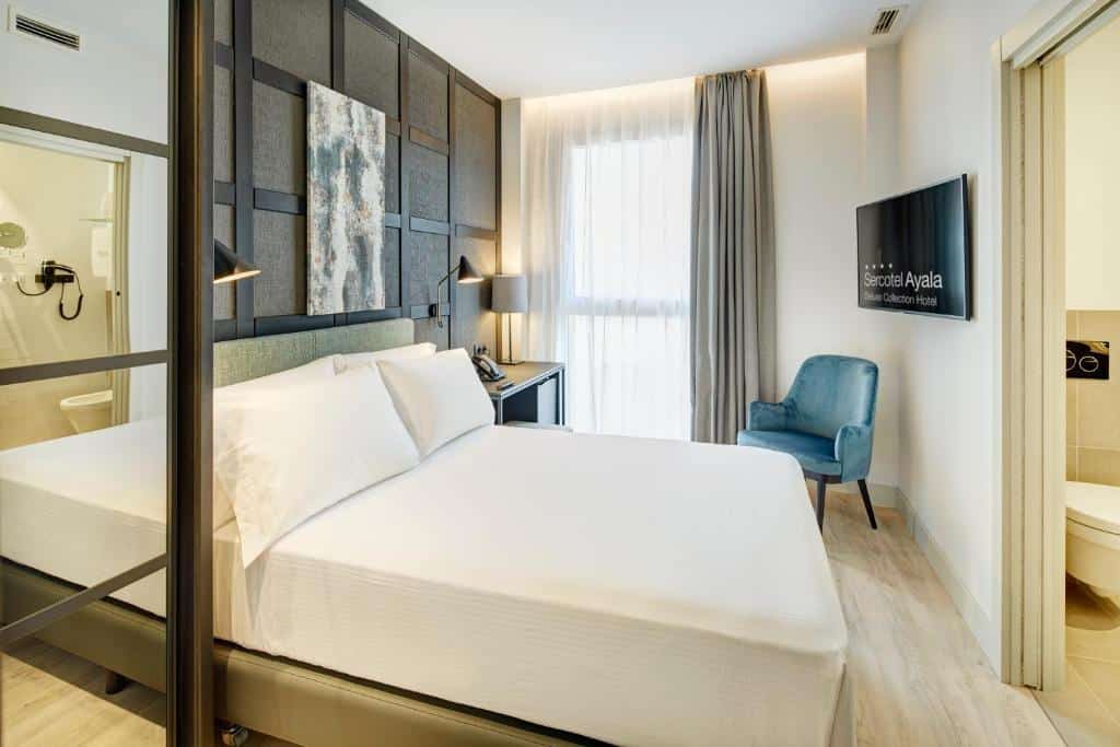 sercotel bilbao sercotel bilbao