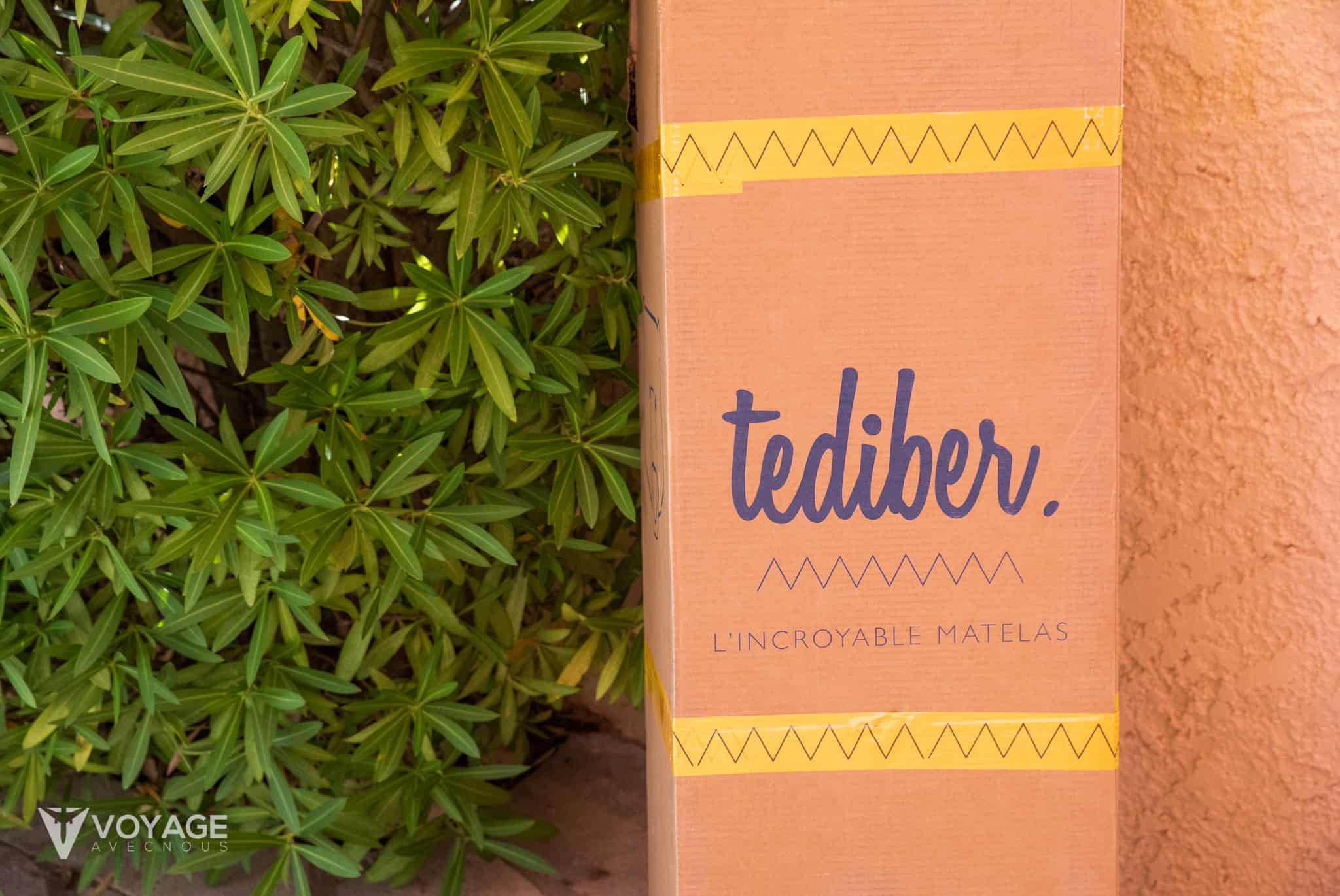test et avis matelas tediber test et avis matelas tediber