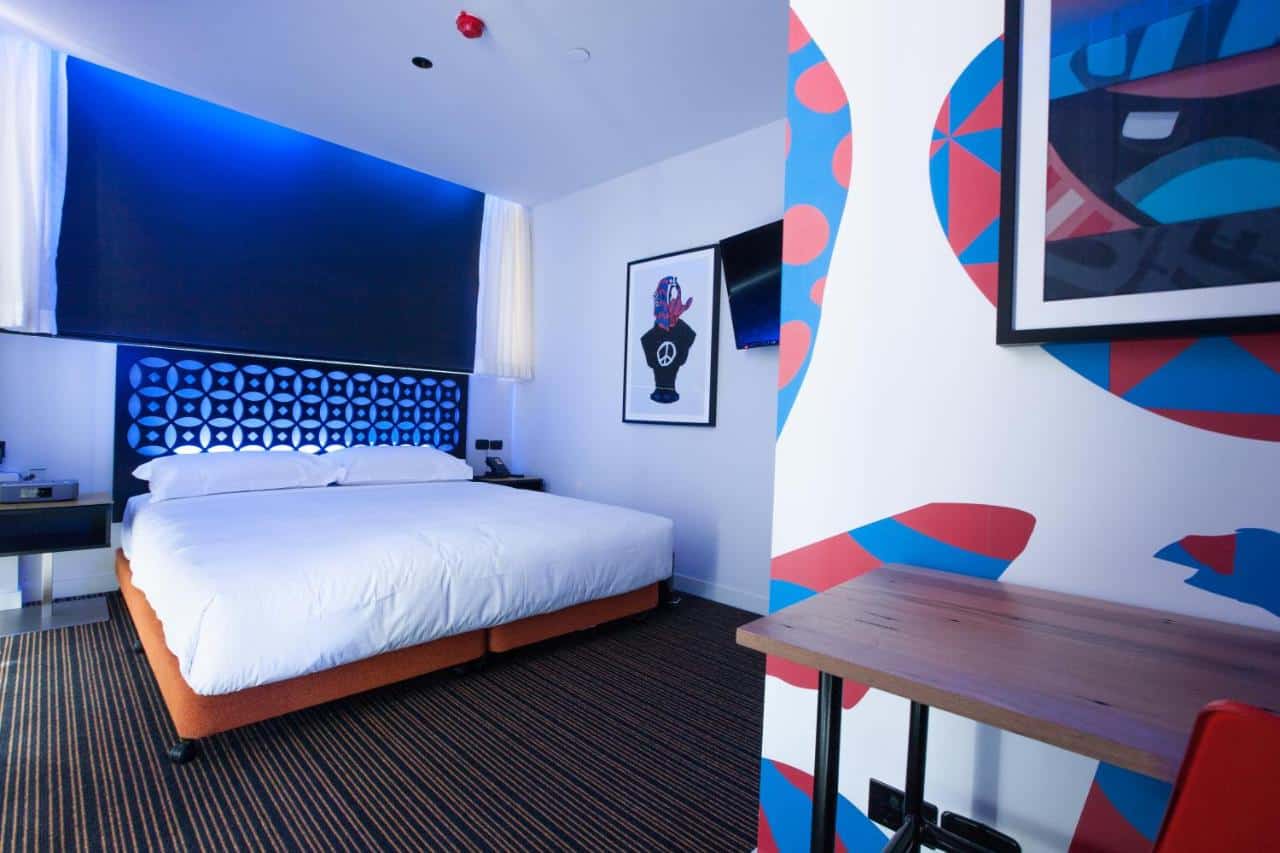 the constance fortitude valley the constance fortitude valley