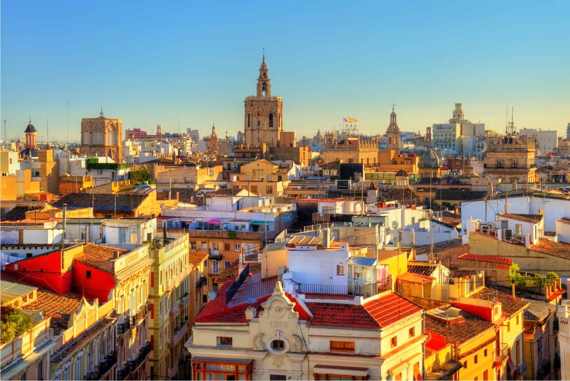 vieille ville valencia vieille ville valencia