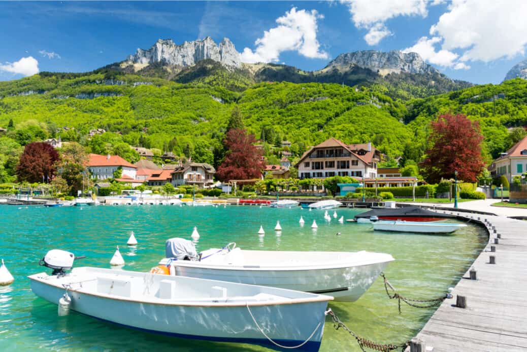 Annecy