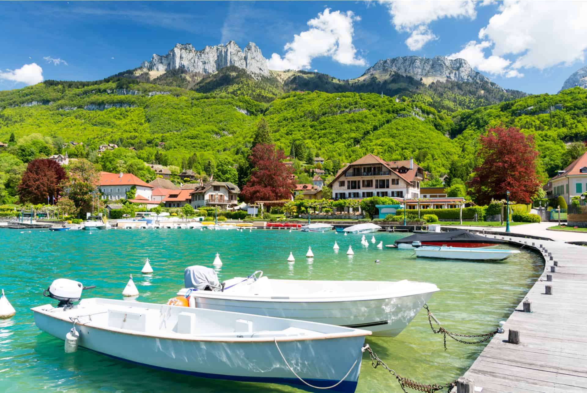 Annecy