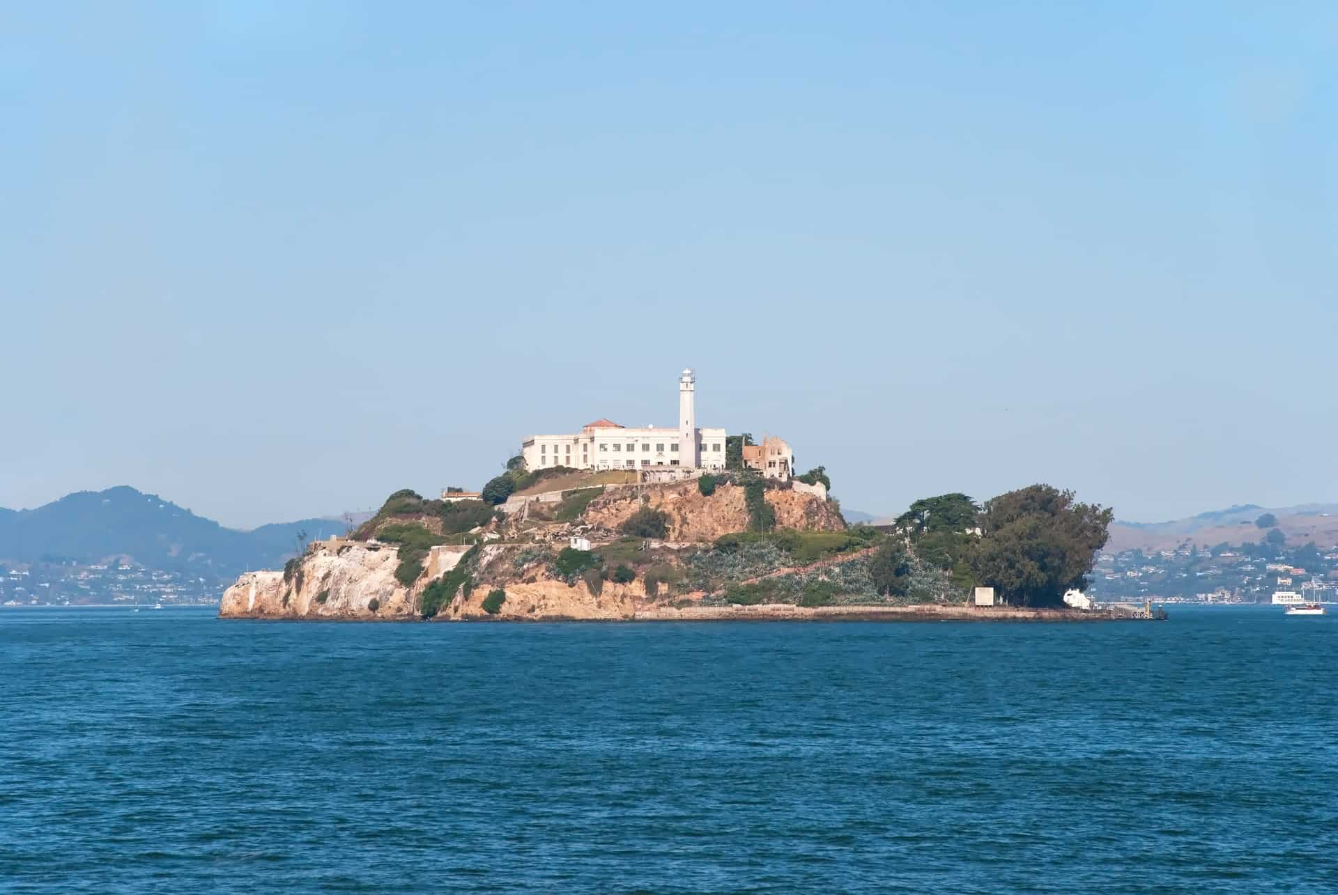 alcatraz alcatraz
