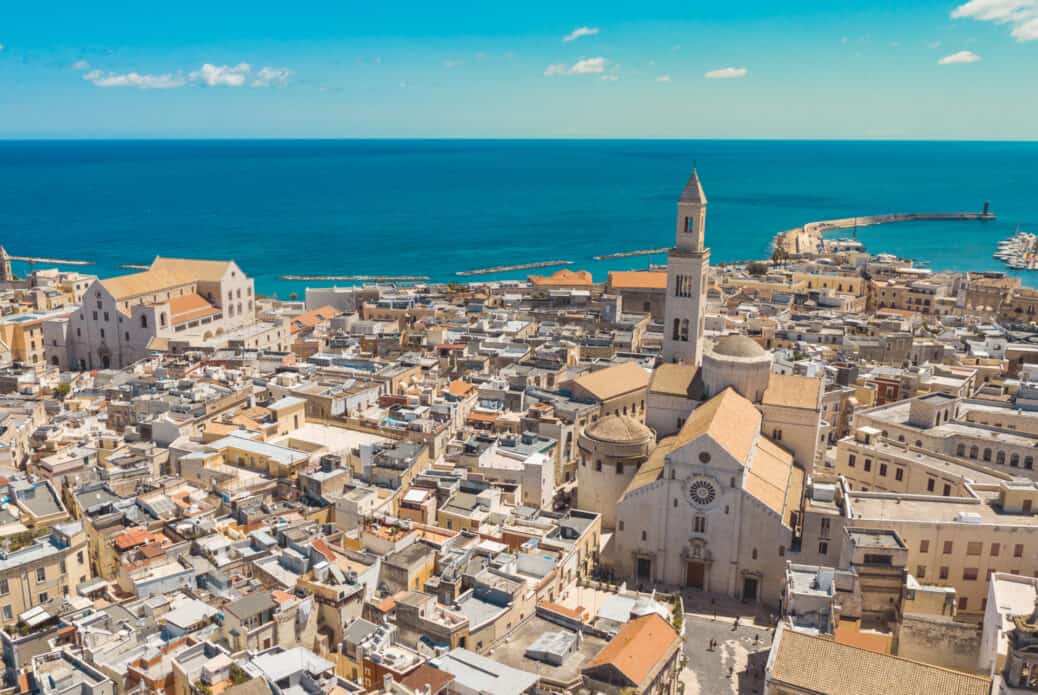 bari vieille ville bari vieille ville