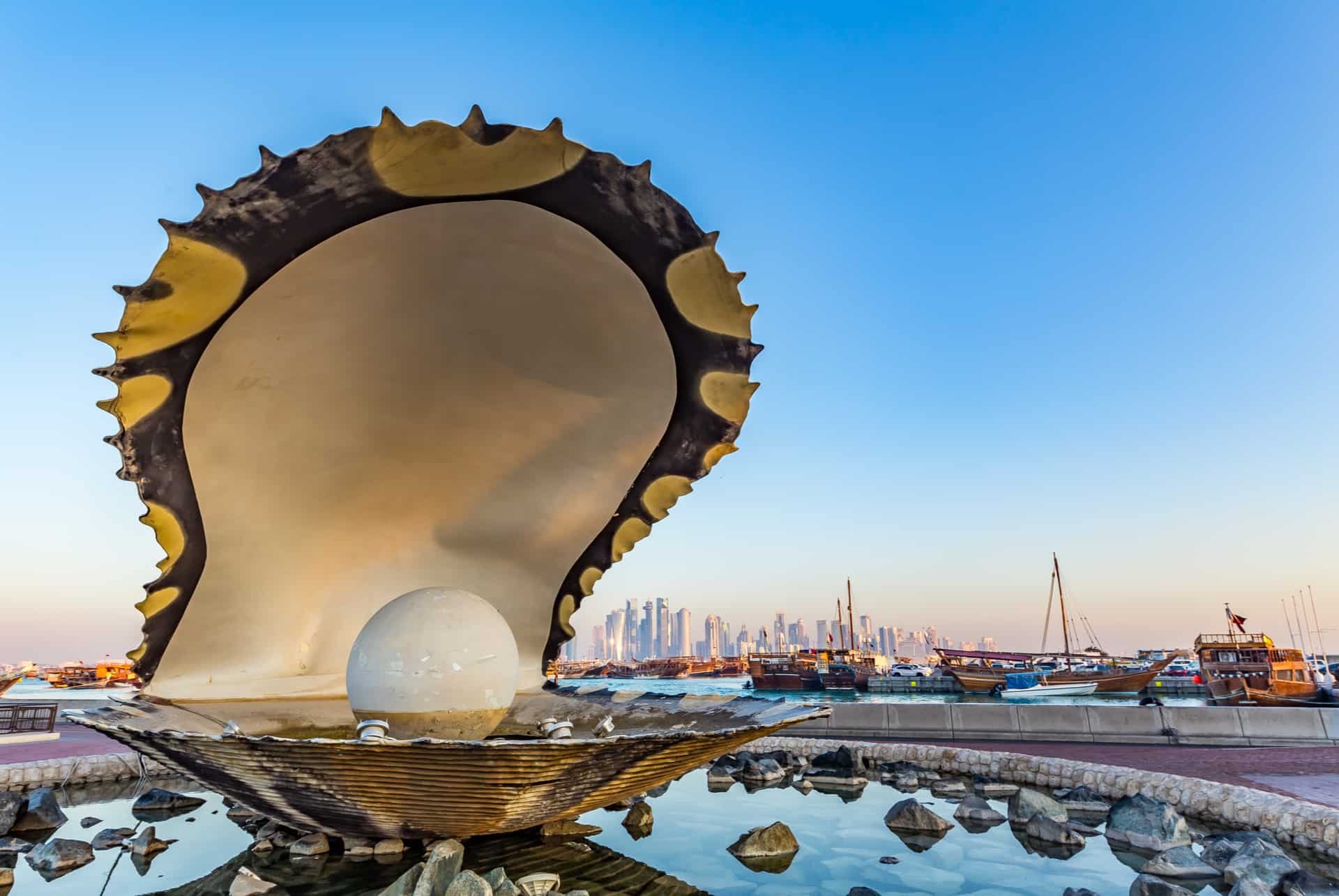 corniche visiter doha corniche visiter doha