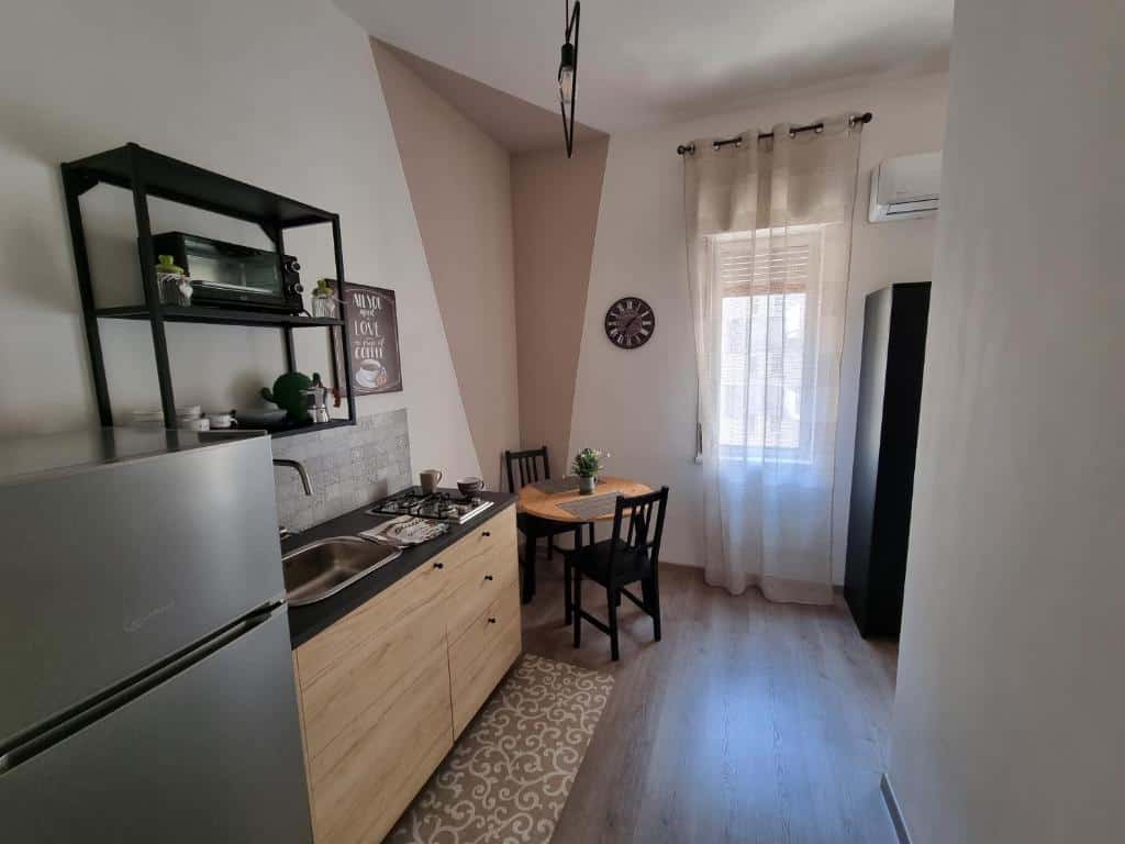 ennes apart cuisine ennes apart cuisine