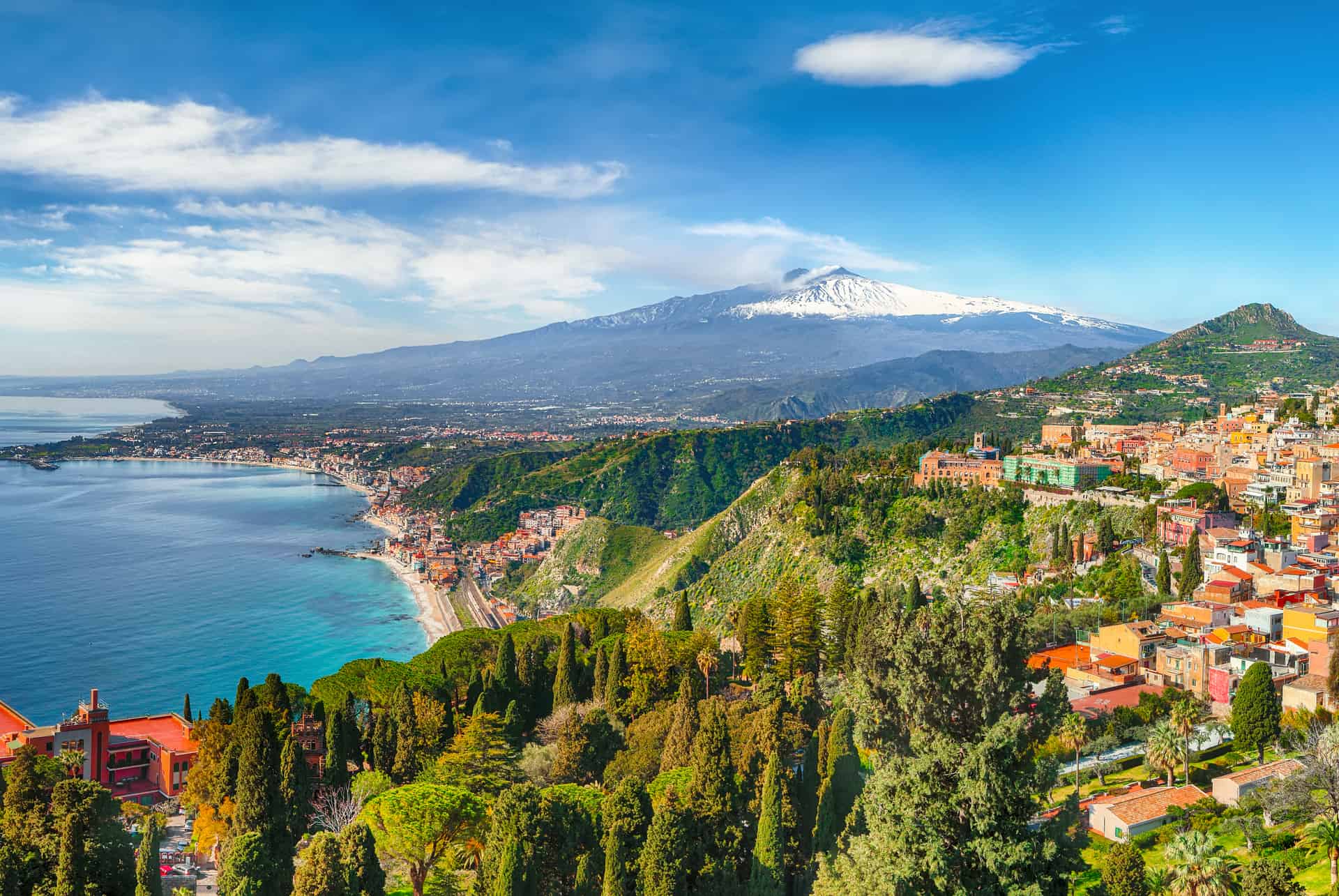 etna etna