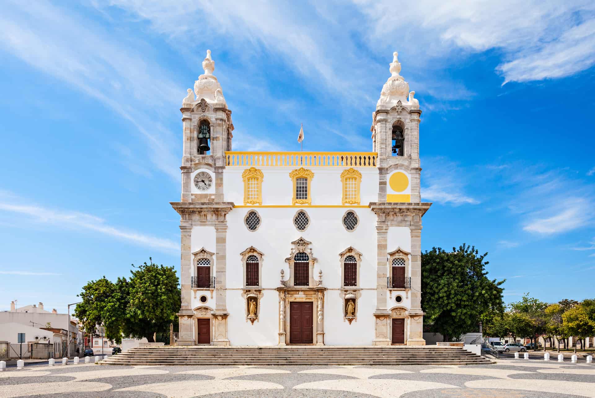 faro église faro église
