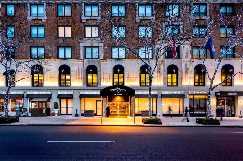 hotel beacon hotel beacon