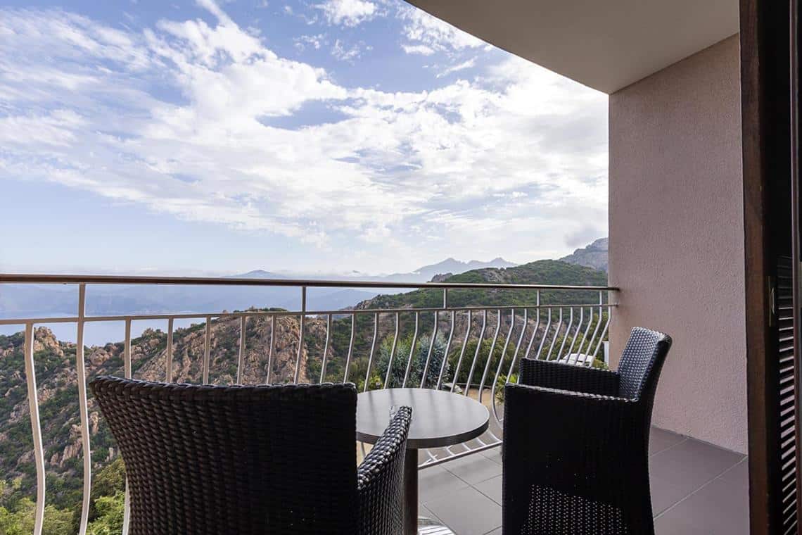 hotel capo rosso piana vue hotel capo rosso piana vue