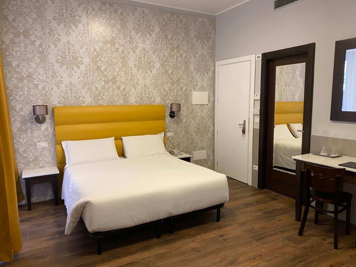 hotel virgilio hotel virgilio