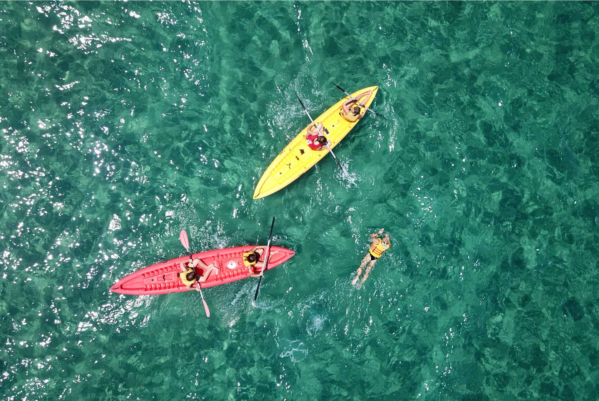 kayak mer kayak mer