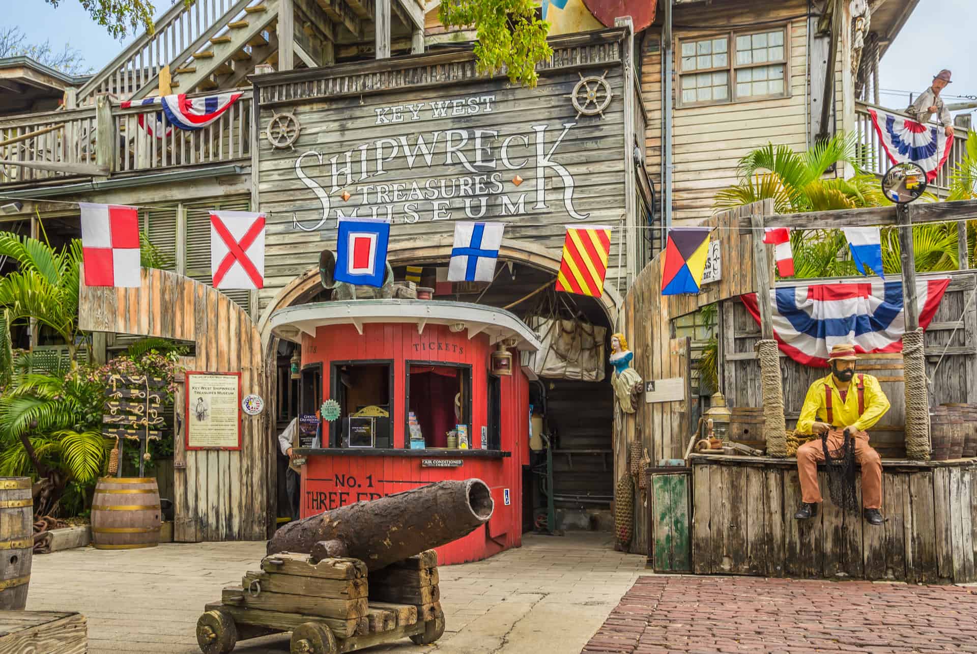 key west shipwreck museum key west shipwreck museum
