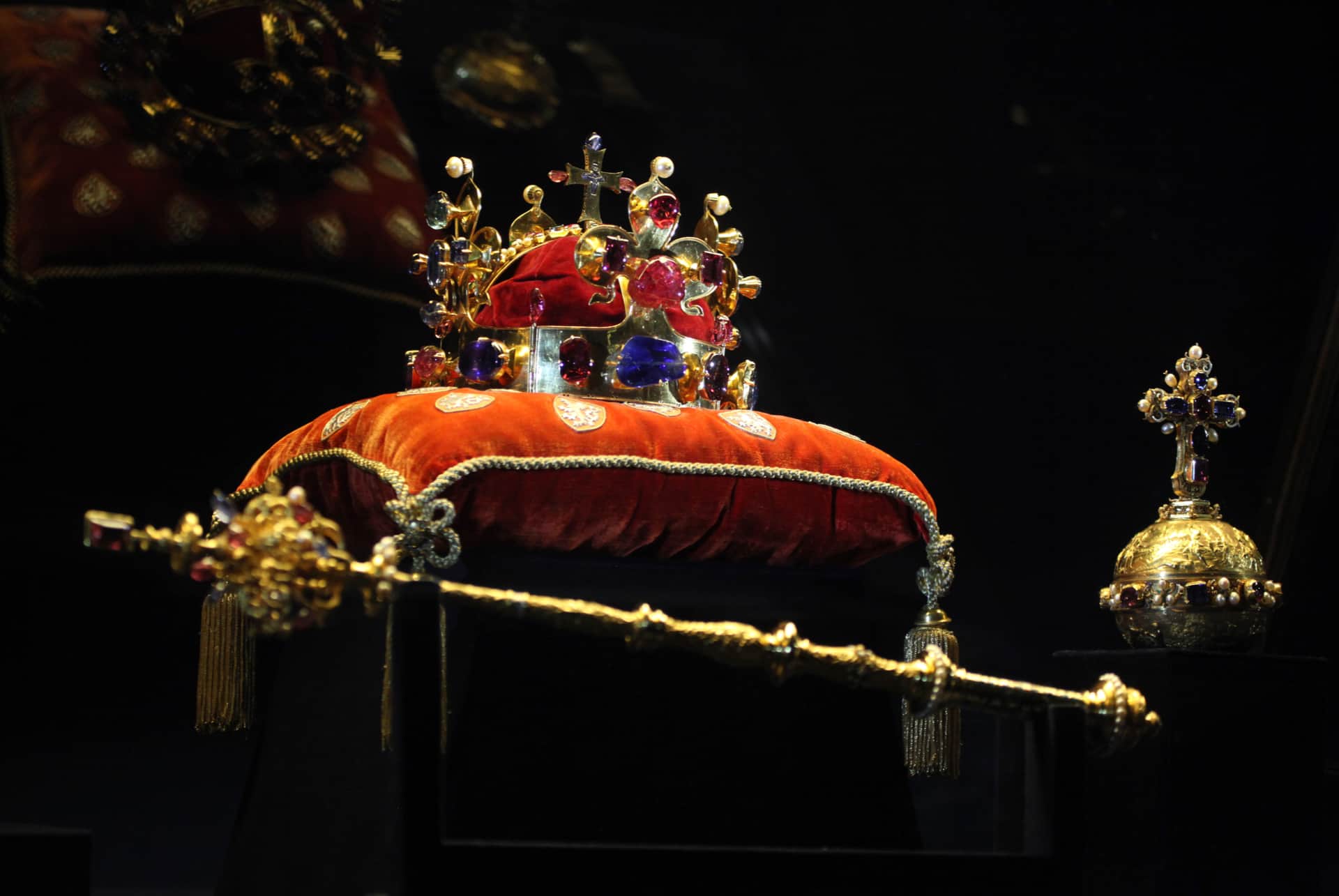 la couronne la couronne