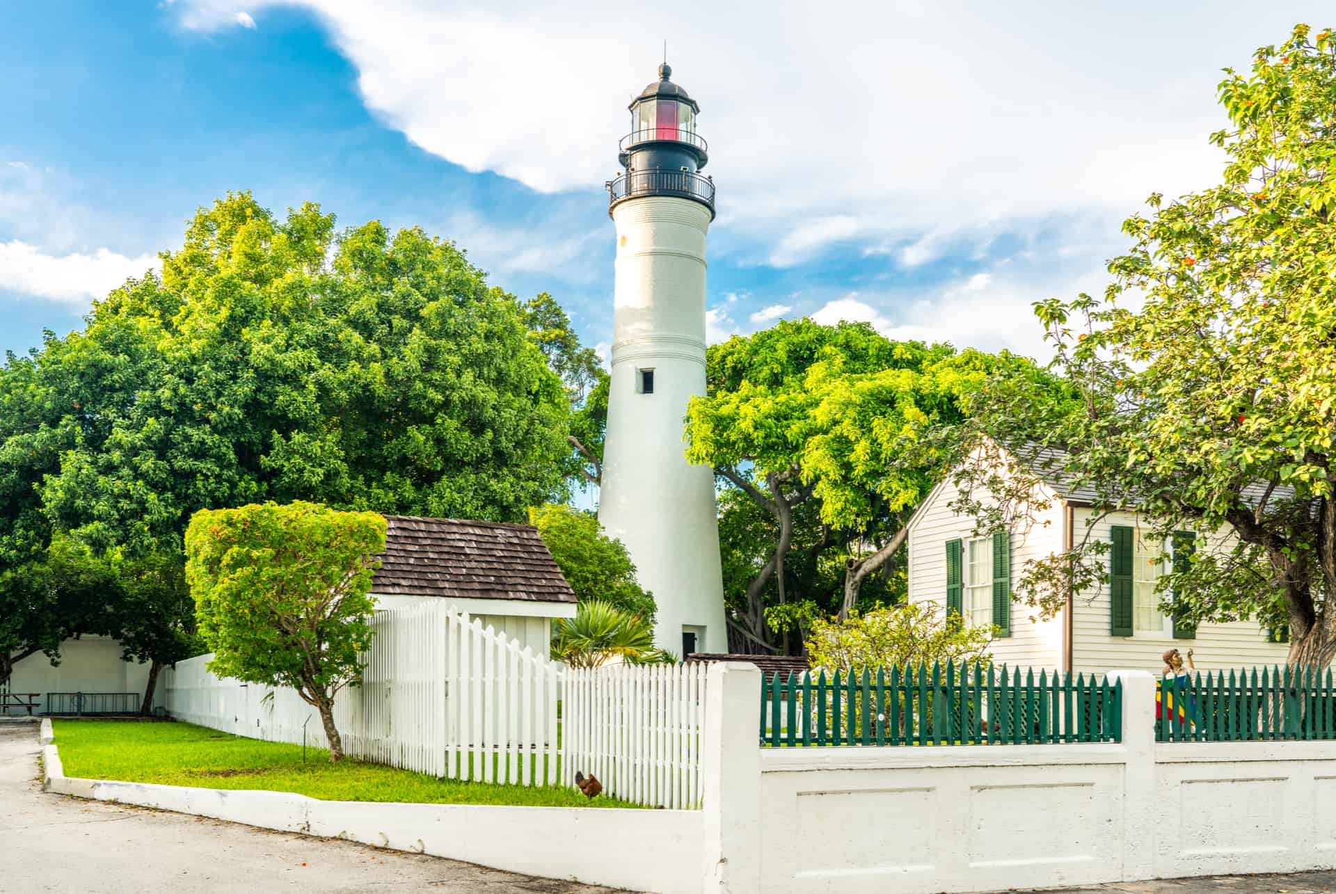 lighthouse key west lighthouse key west