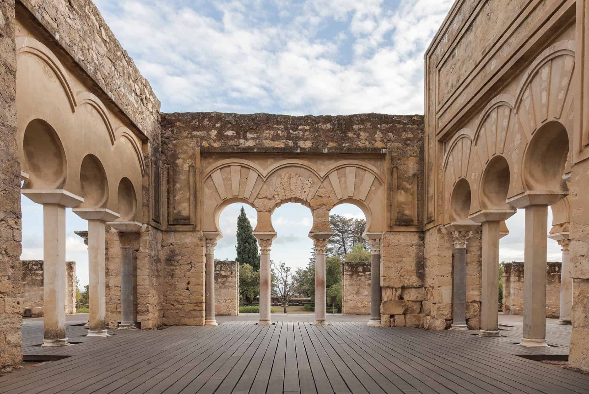 madinat al-zahra madinat al-zahra