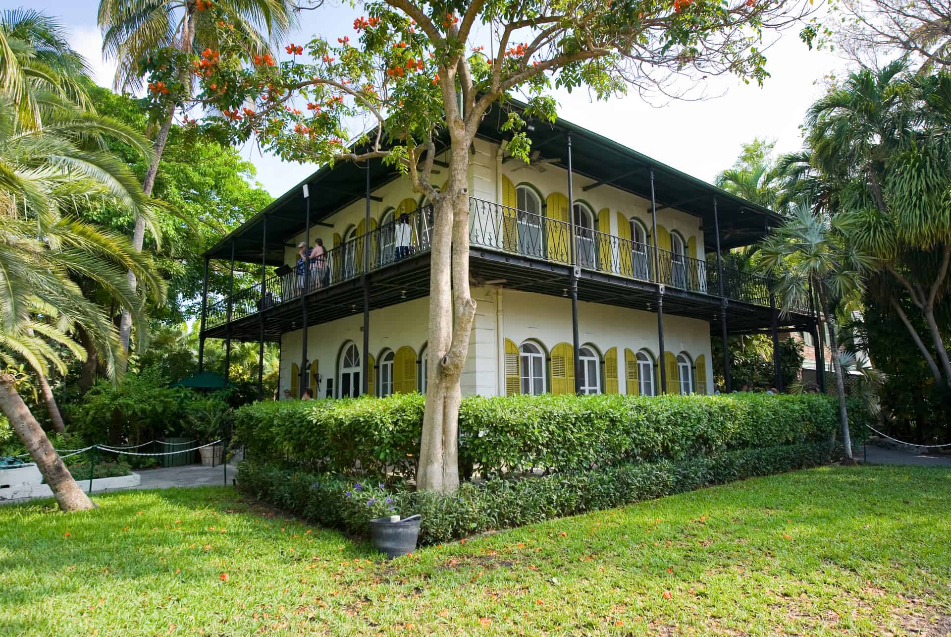 maison de hemingway maison de hemingway