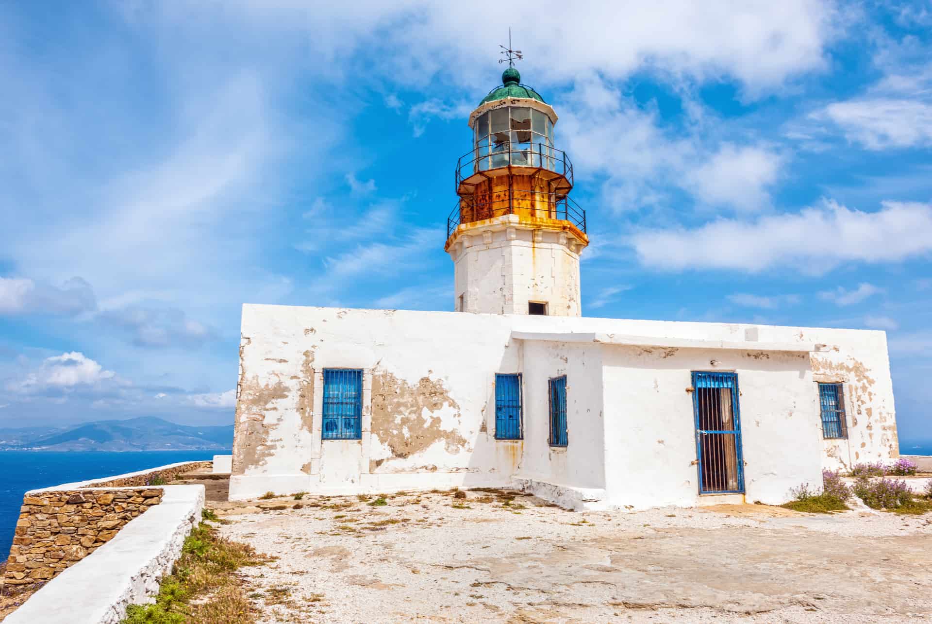 phare mykonos phare armenistis