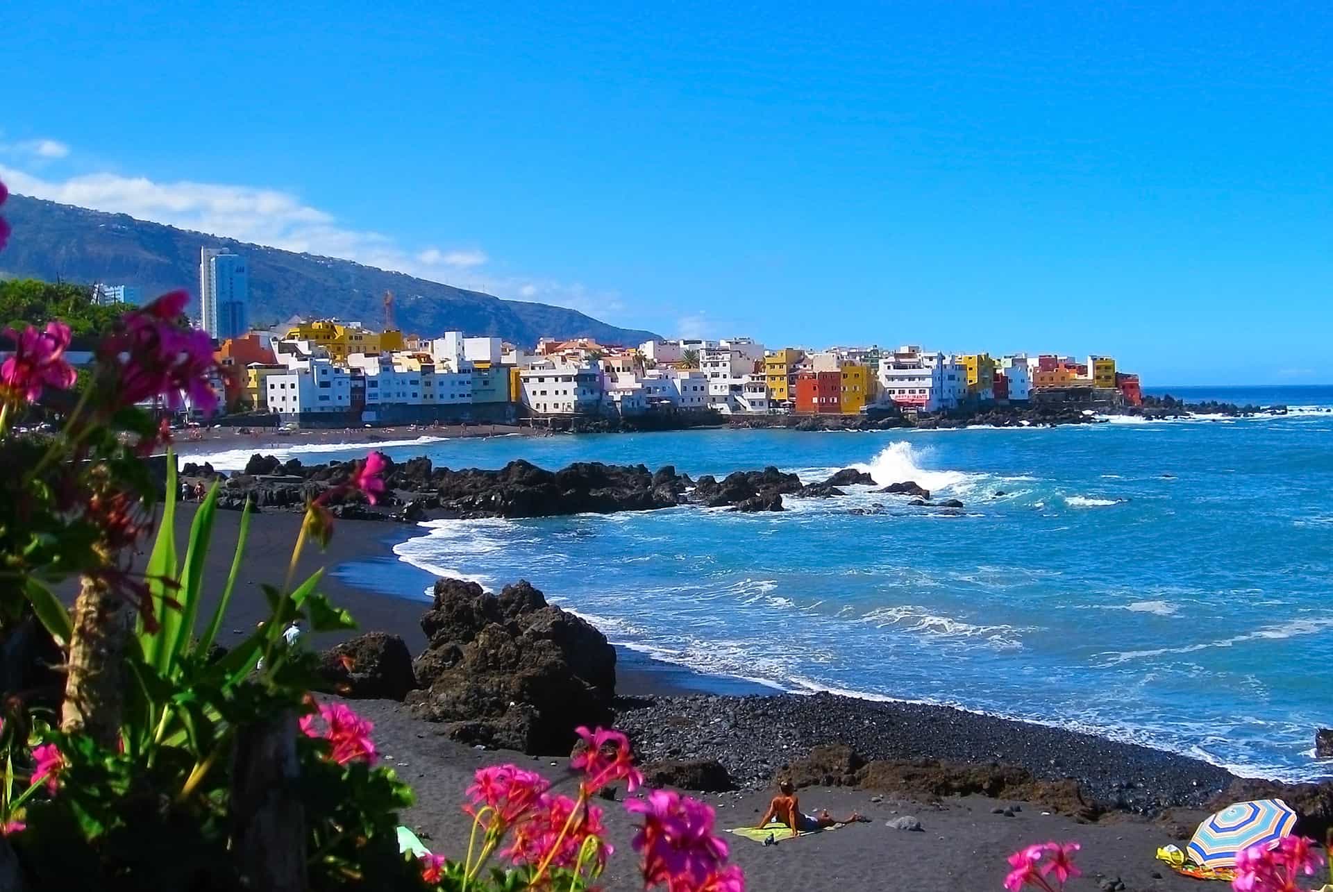 playa jardin playa jardin