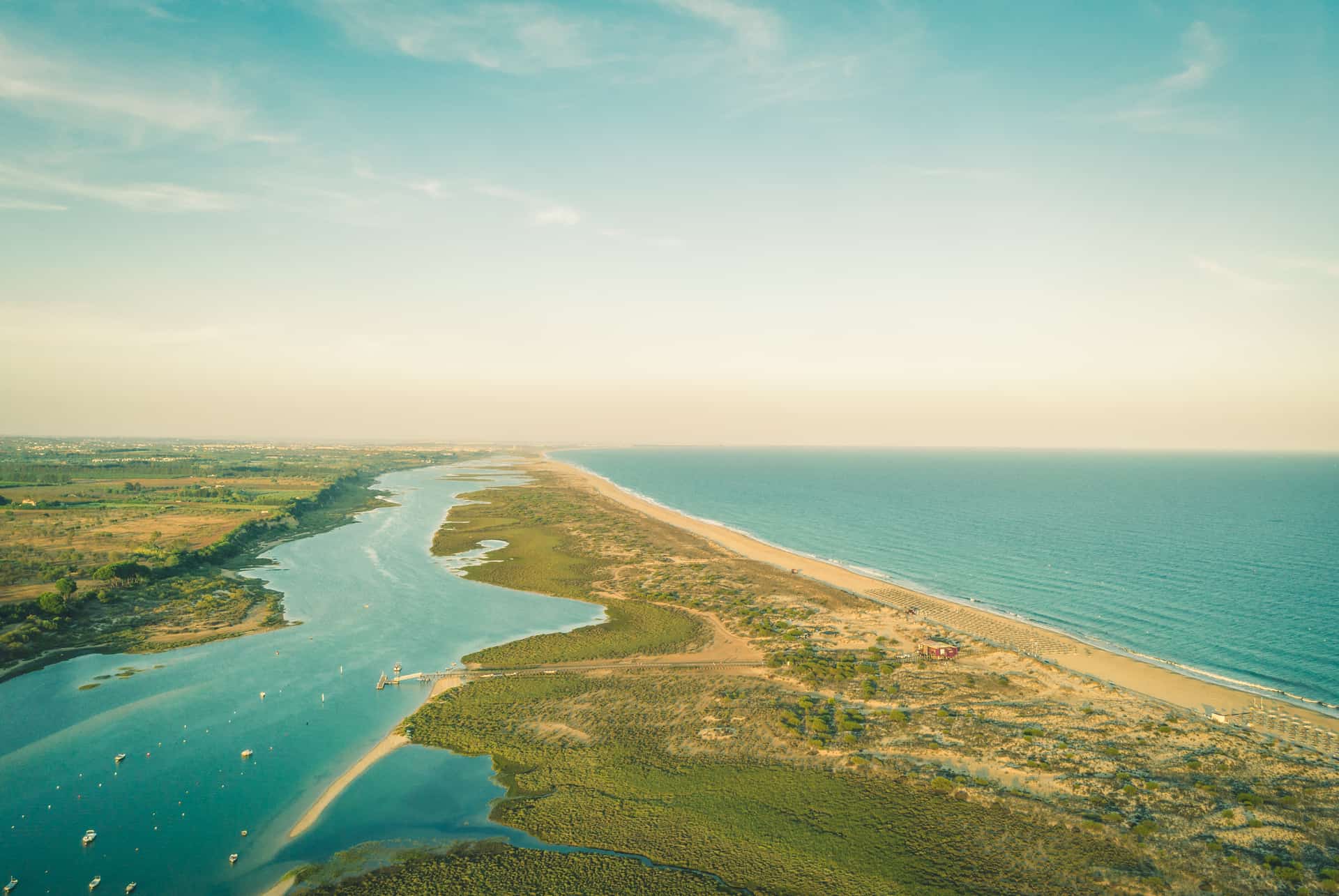 ria formosa ria formosa