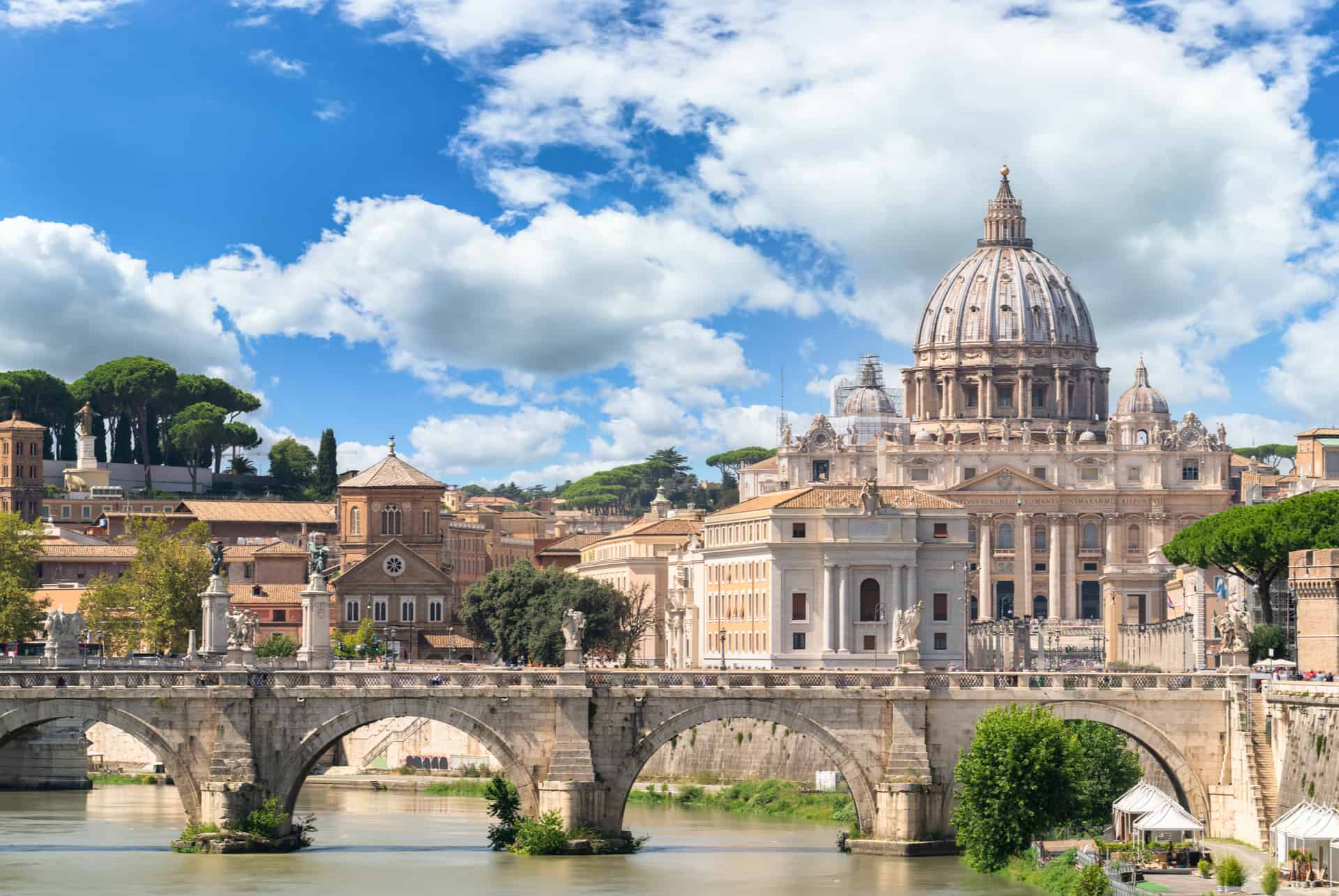 rome vatican rome vatican