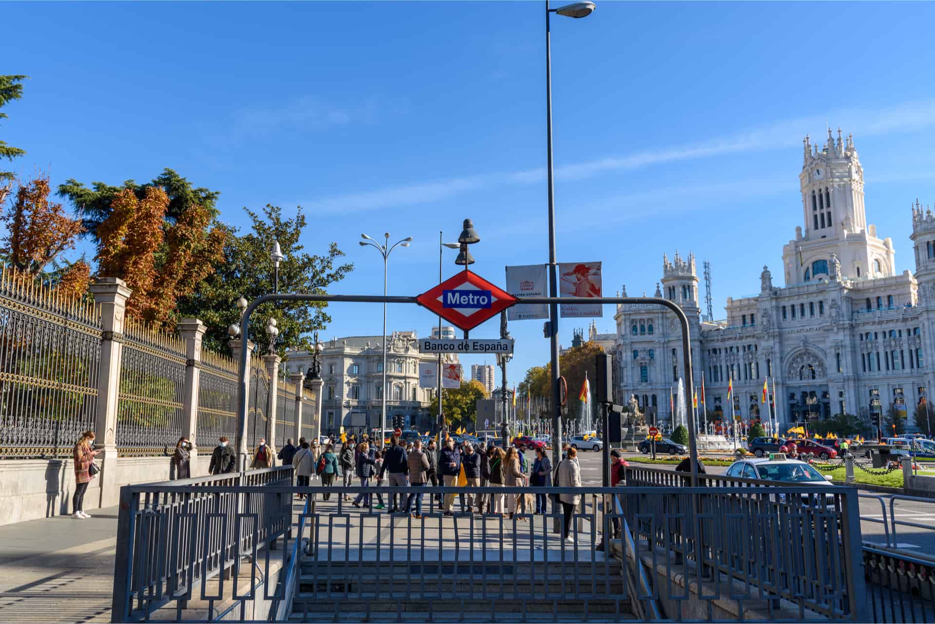 se deplacer a madrid se deplacer a madrid