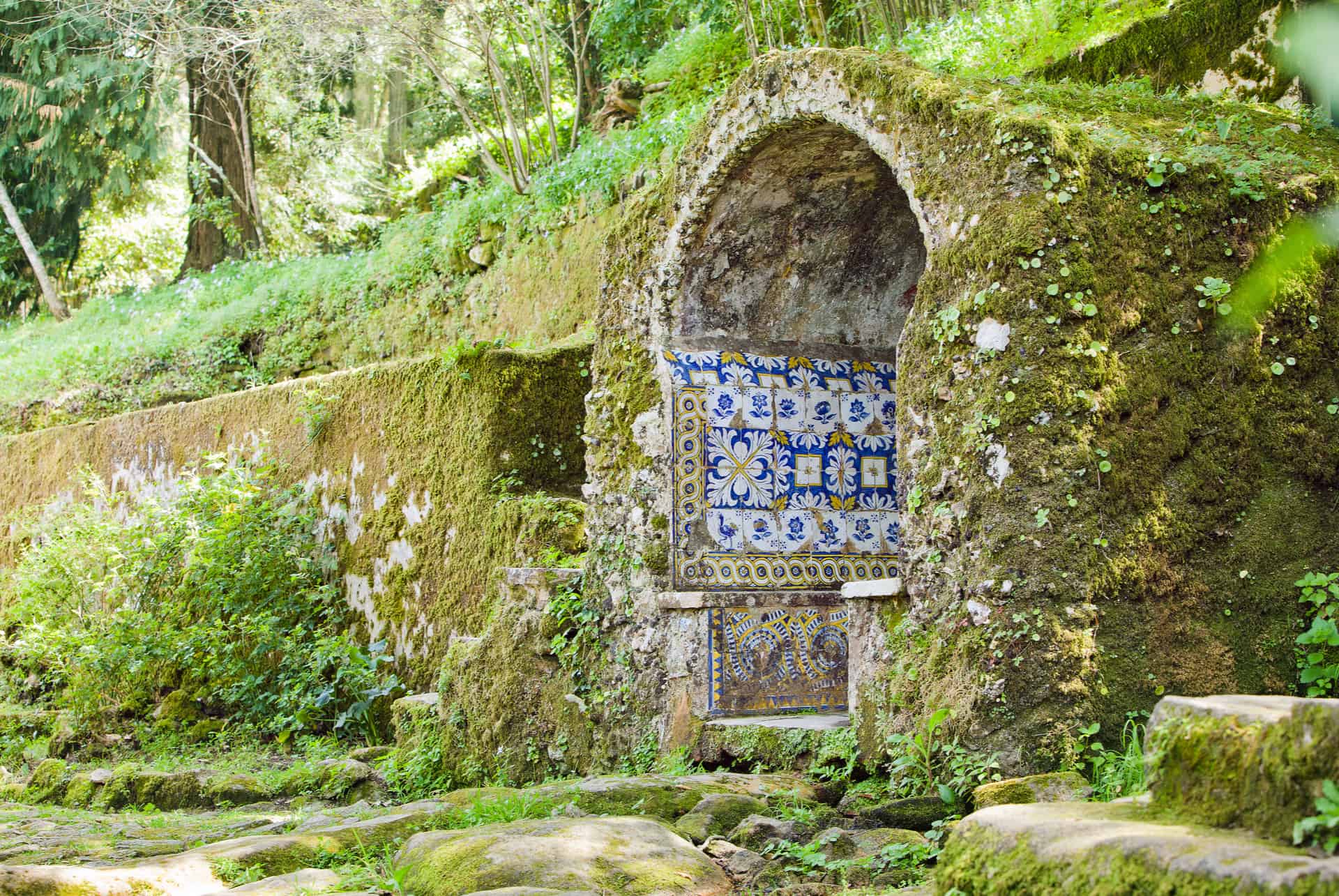 visiter couvent capucins sintra visiter couvent capucins sintra