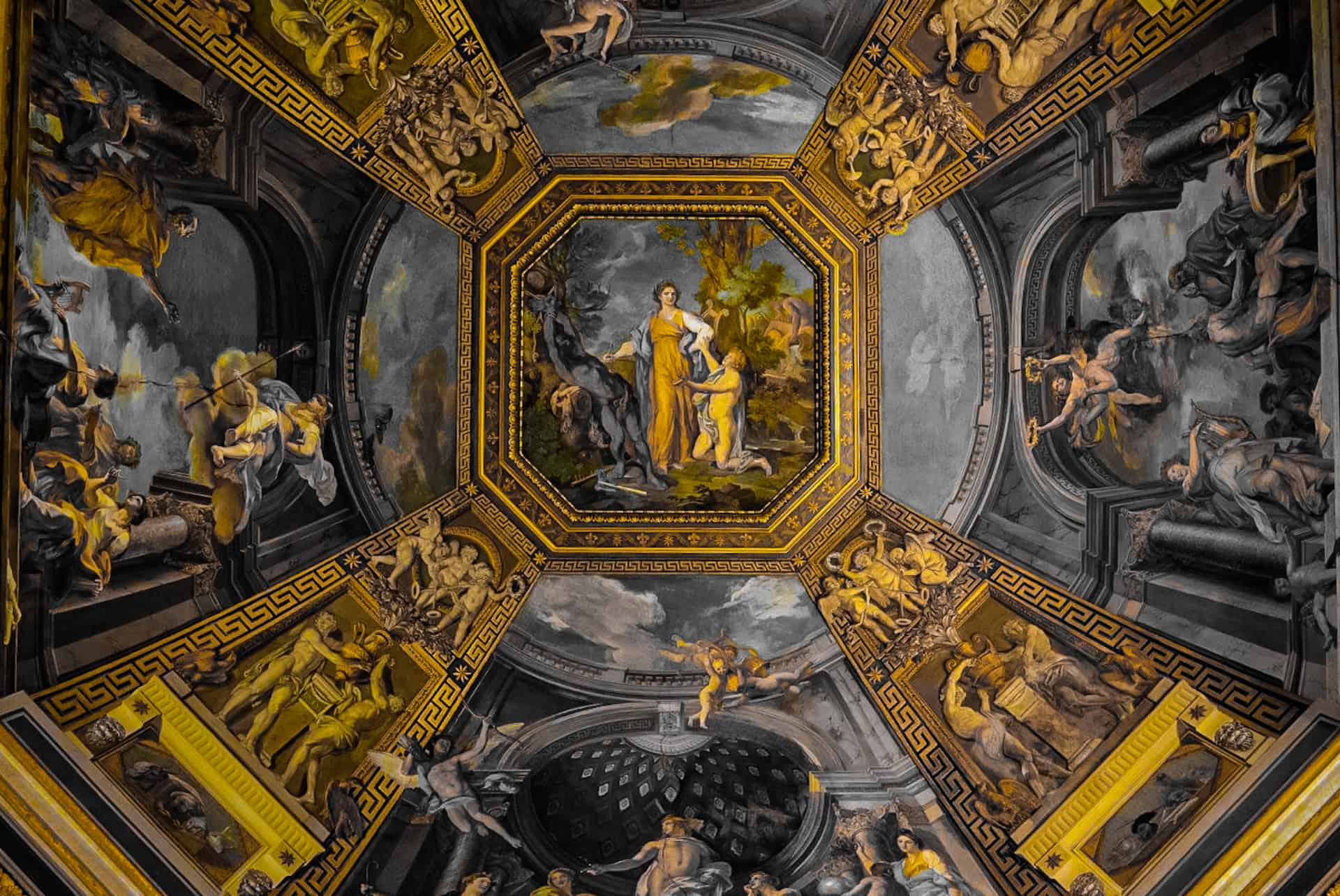 visiter vatican visiter vatican