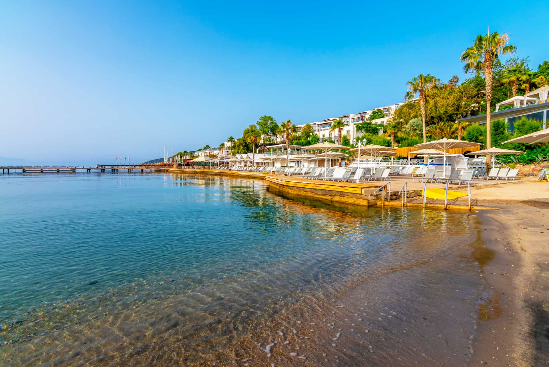 baie de gumbet bodrum baie de gumbet bodrum