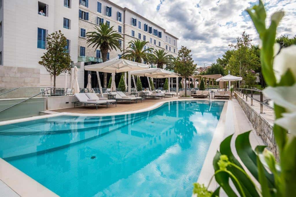 hotel park hotel park