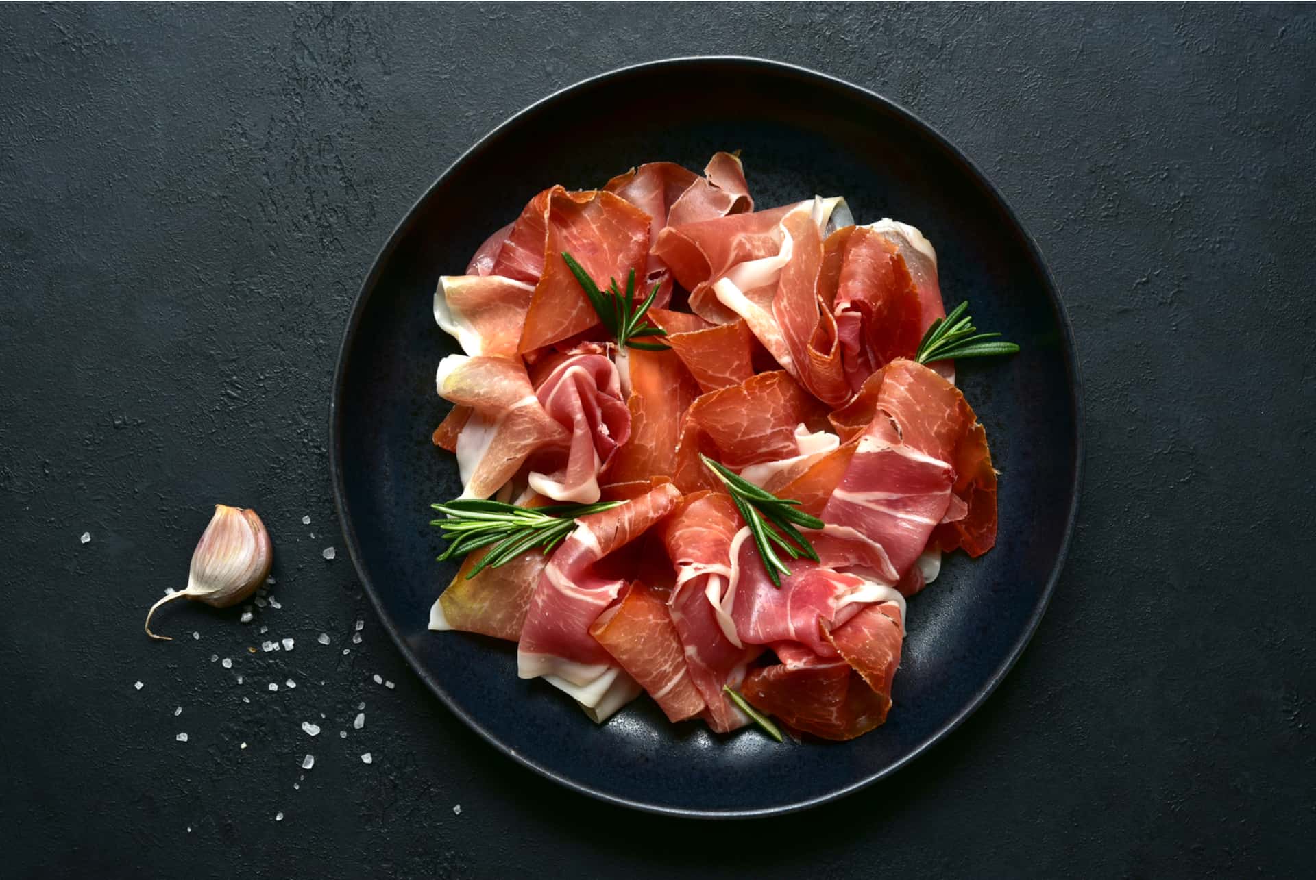 jambon serrano jambon serrano