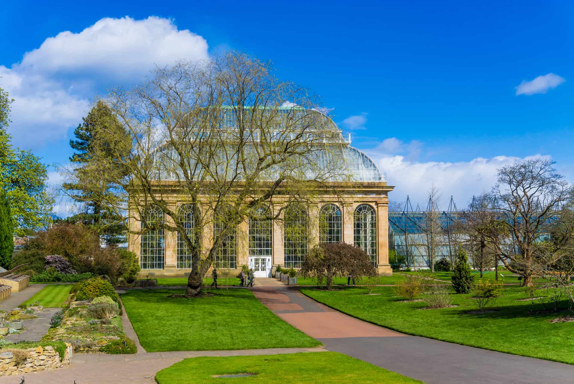 jardin botanique royal edimbourg jardin botanique royal edimbourg