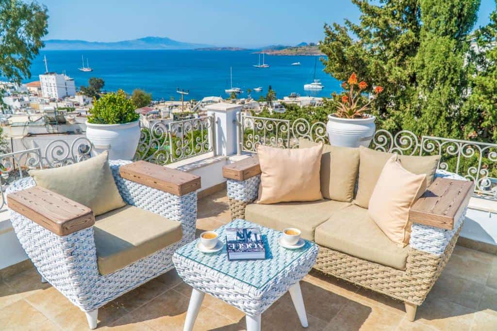 ou dormir a bodrum manzara hotel ou dormir a bodrum manzara hotel