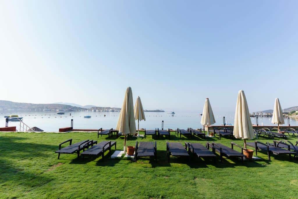 ou dormir bodrum costa luvi hotel ou dormir bodrum costa luvi hotel