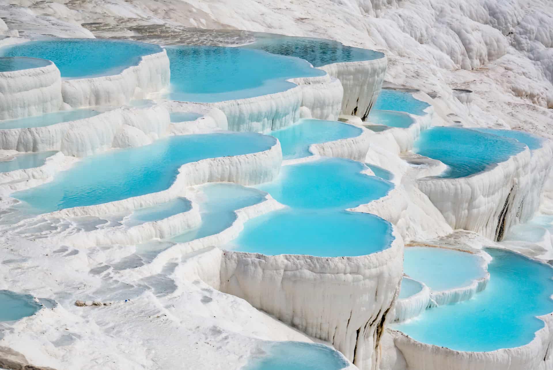 pamukkale pamukkale